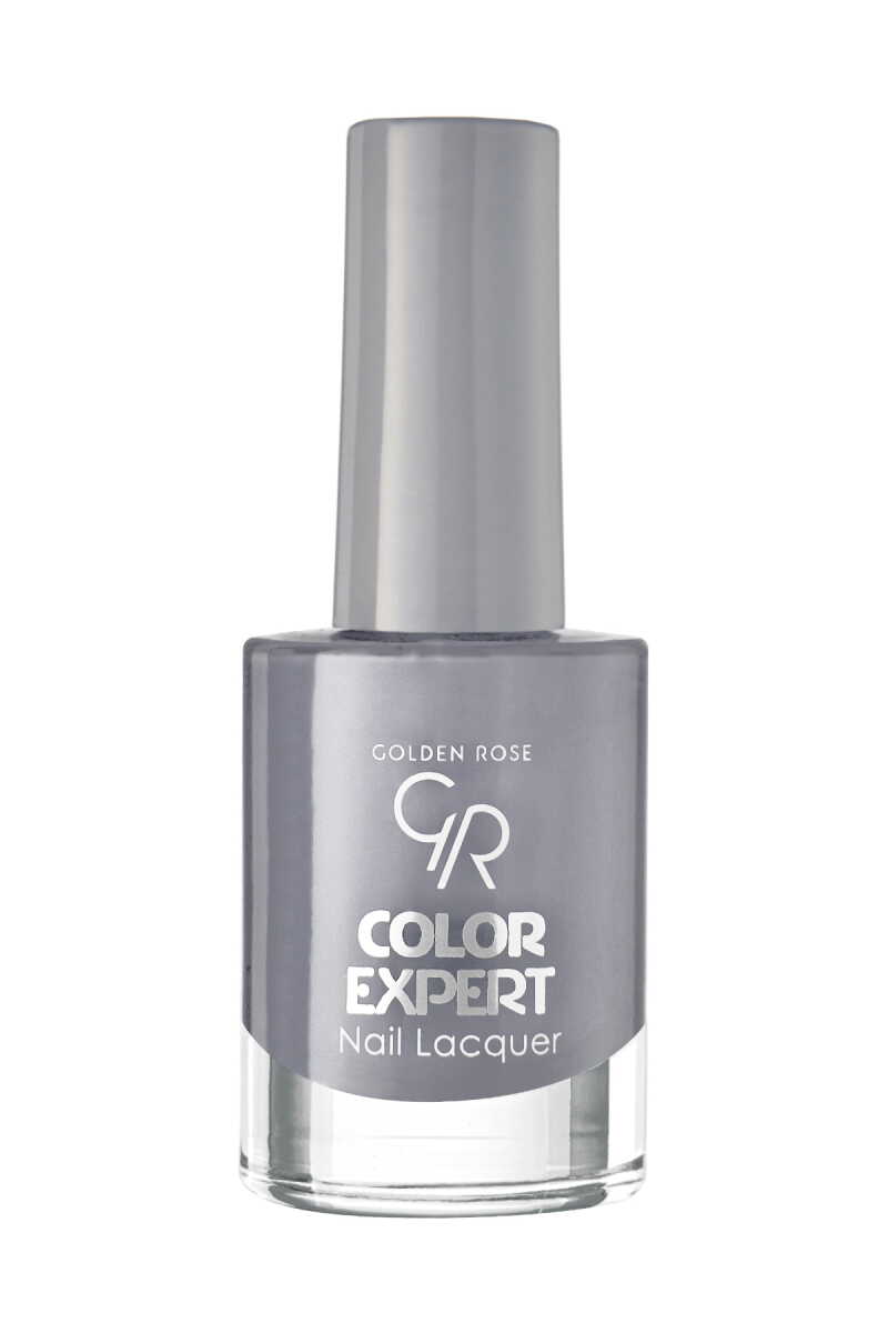 Golden Rose Color Expert Nail Lacquer Wide Brush Polish 115 10.2ml