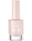 Golden Rose Color Expert Nail Lacquer 126 Wide Brush Polish 10.2ml
