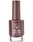 Golden Rose Color Expert Nail Lacquer 136 Wide Brush