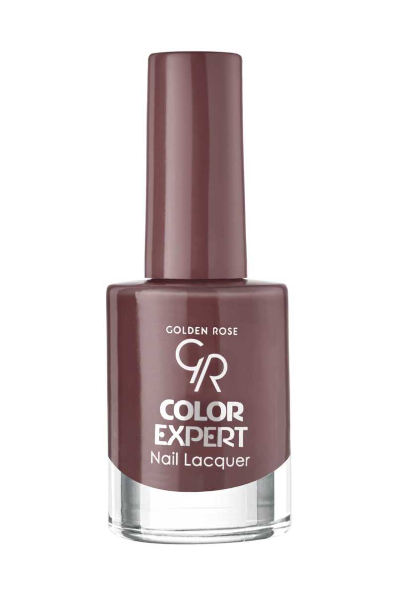 Golden Rose Color Expert Nail Lacquer 136 Wide Brush