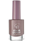 Golden Rose Color Expert Nail Lacquer 137 Wide Brush Polish 10.2ml