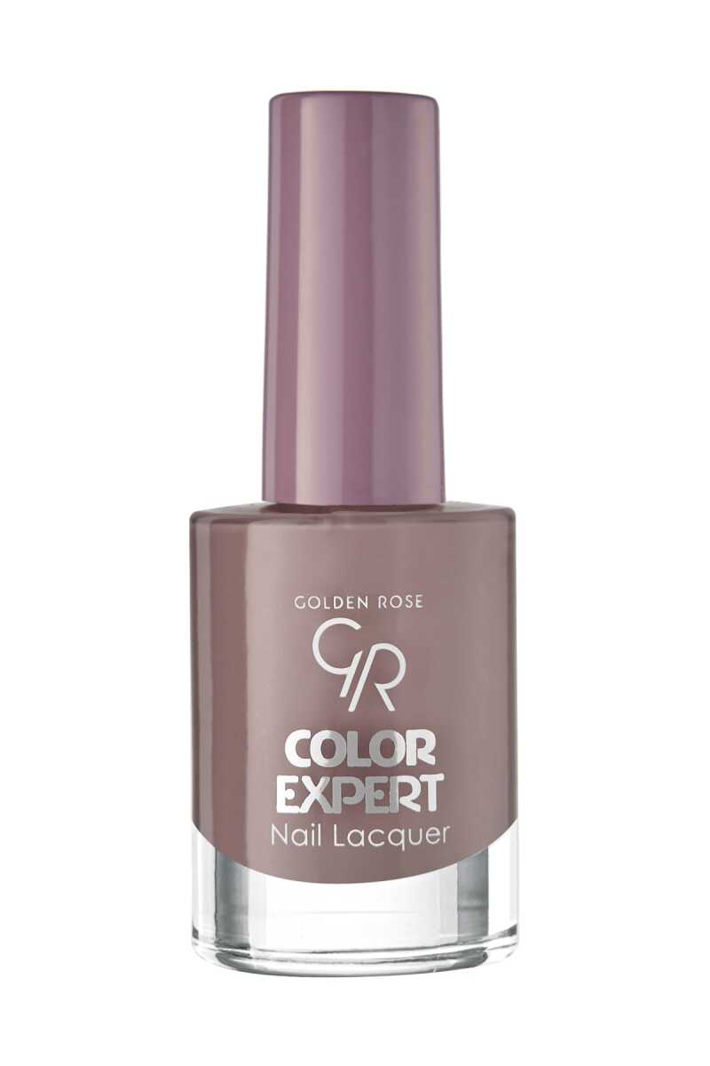 Golden Rose Color Expert Nail Lacquer 137 Wide Brush Polish 10.2ml