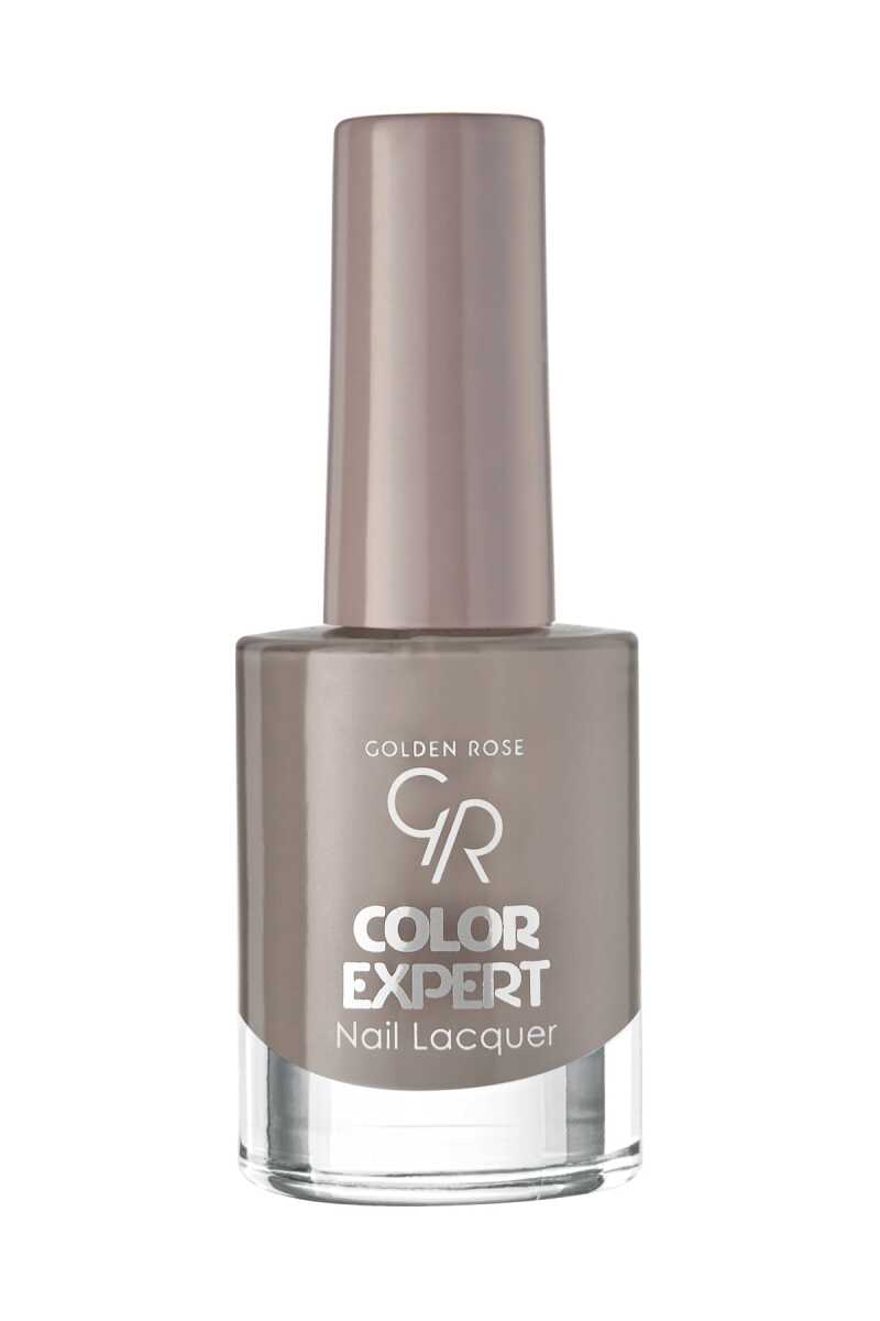 Golden Rose Color Expert Nail Lacquer Wide Brush Polish 138 10.2ml