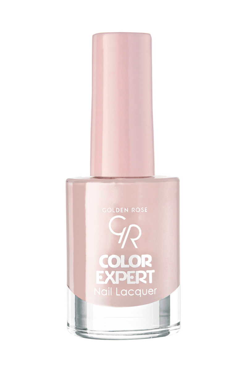 Golden Rose Color Expert Nail Lacquer 141 Wide Brush Polish 10.2ml