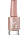 Golden Rose Color Expert Nail Lacquer Wide Brush Polish 10.2ml