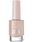 Golden Rose Color Expert Nail Lacquer 144 Wide Brush Polish 10.2ml