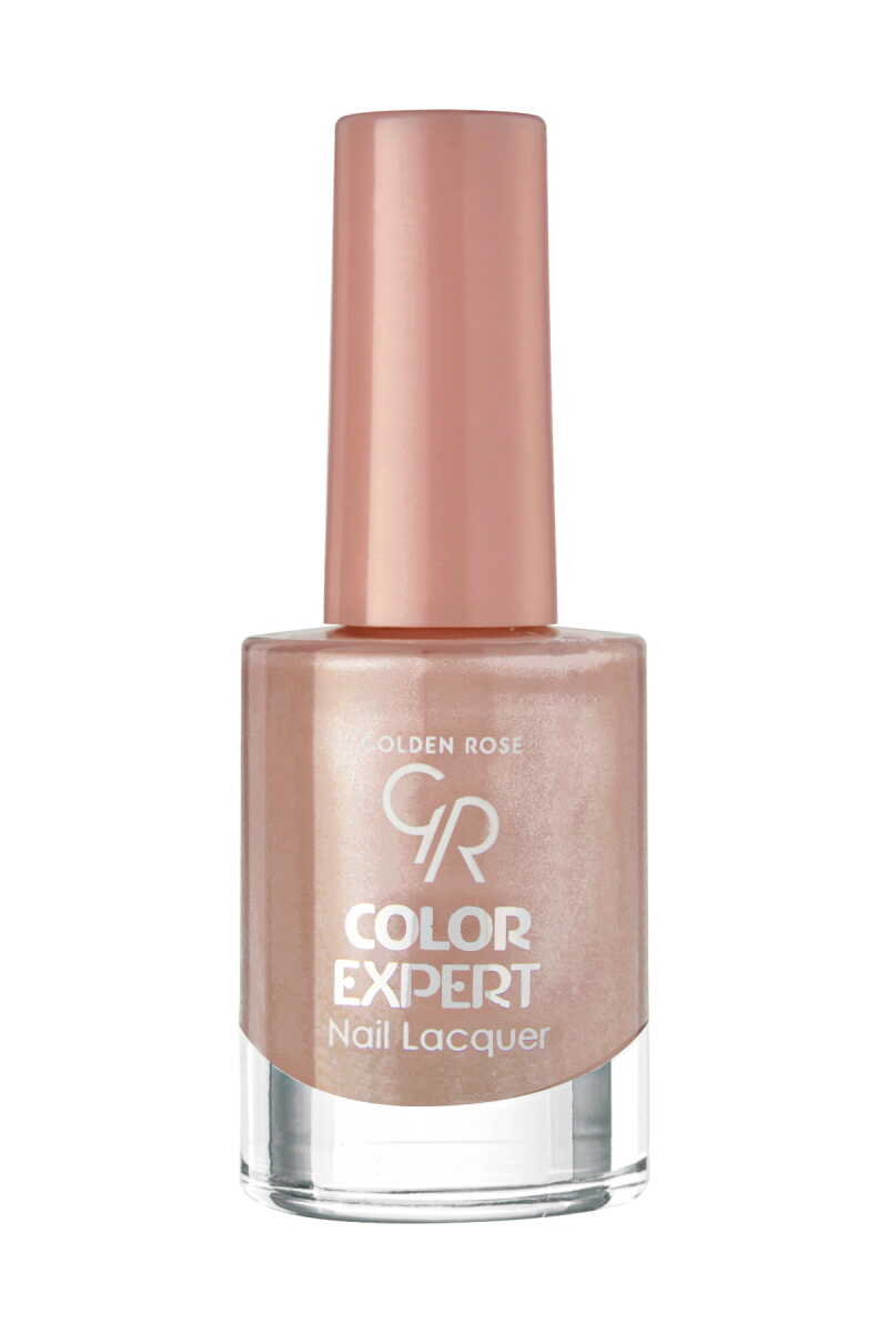 Golden Rose Color Expert Nail Lacquer 146 Wide Brush Polish 10.2ml