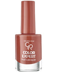 Golden Rose Color Expert Nail Lacquer 147 Wide Brush Polish 10.2ml