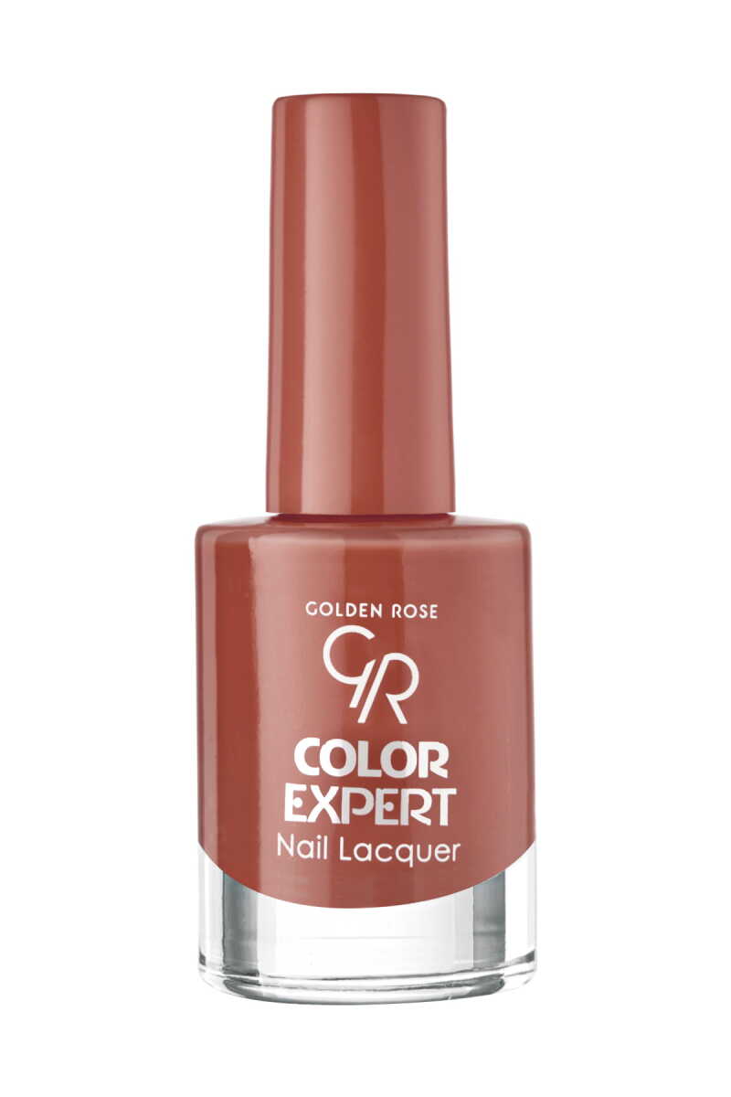 Golden Rose Color Expert Nail Lacquer 147 Wide Brush Polish 10.2ml