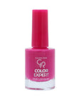 Golden Rose Color Expert Nail Lacquer 153 with Wide Brush 10.2ml