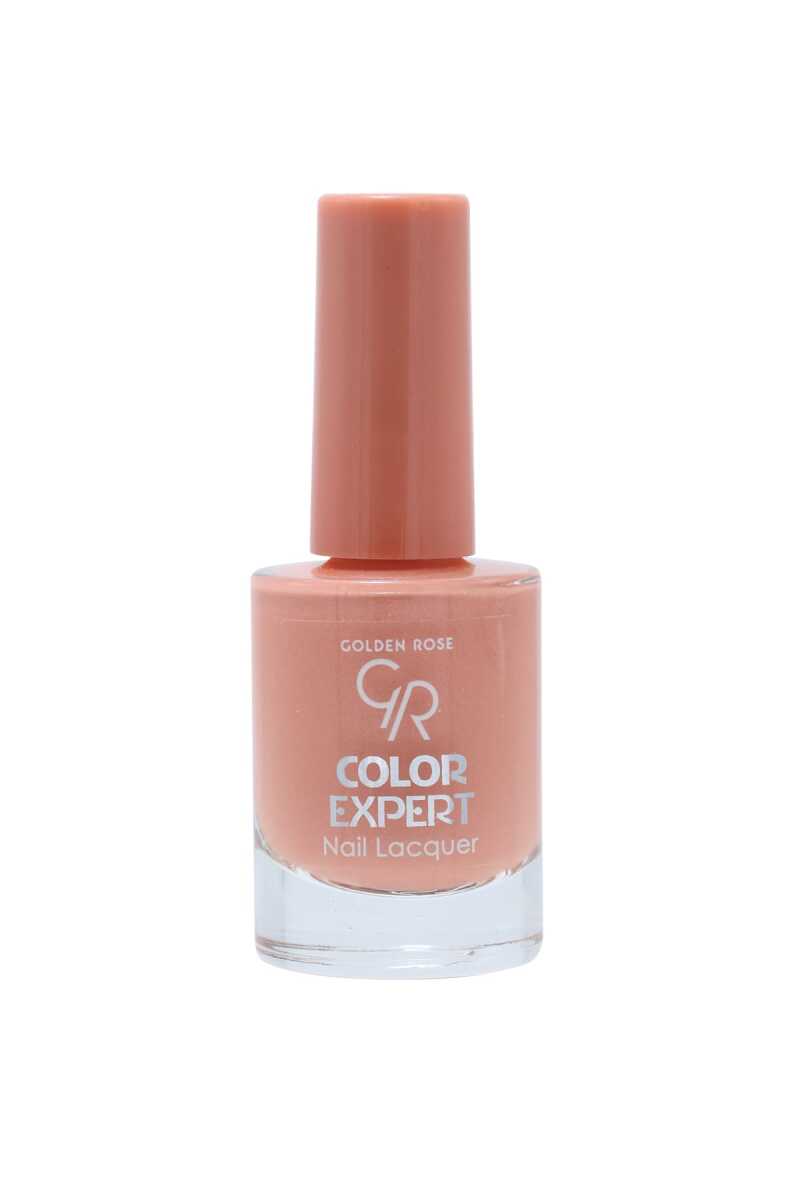 Golden Rose Color Expert Nail Lacquer 154 with Wide Brush 10.2ml
