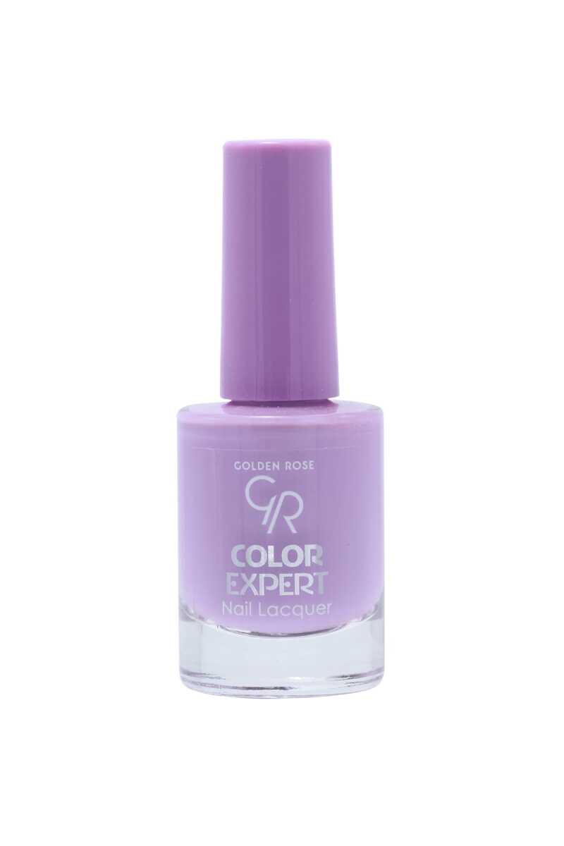 Golden Rose Color Expert Nail Lacquer 157 Wide Brush Polish 10.2ml