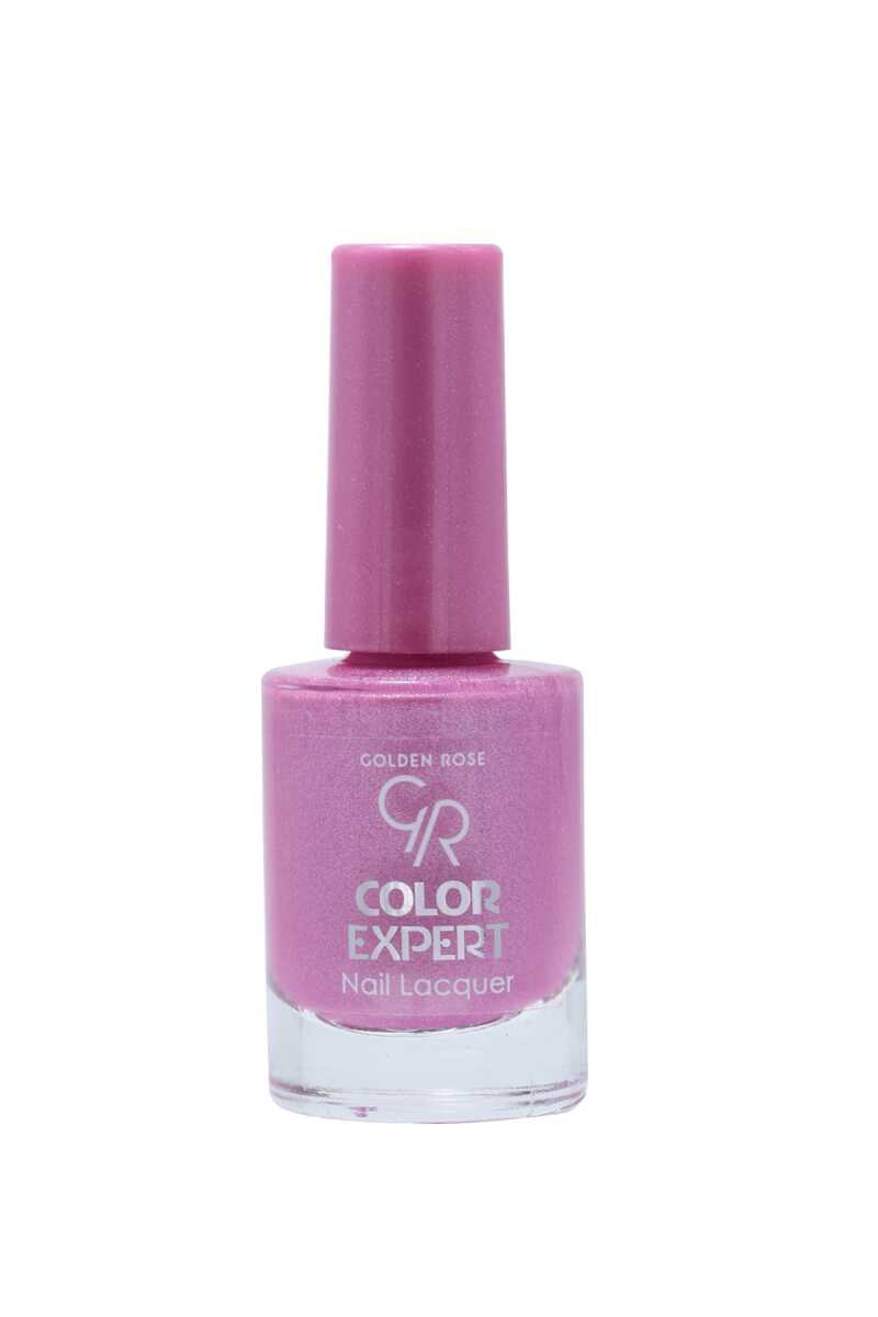 Golden Rose Color Expert Nail Lacquer 159 Wide Brush Polish