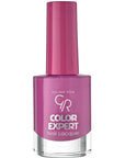 Golden Rose Color Expert Nail Lacquer 16 with Wide Brush 10.2ml