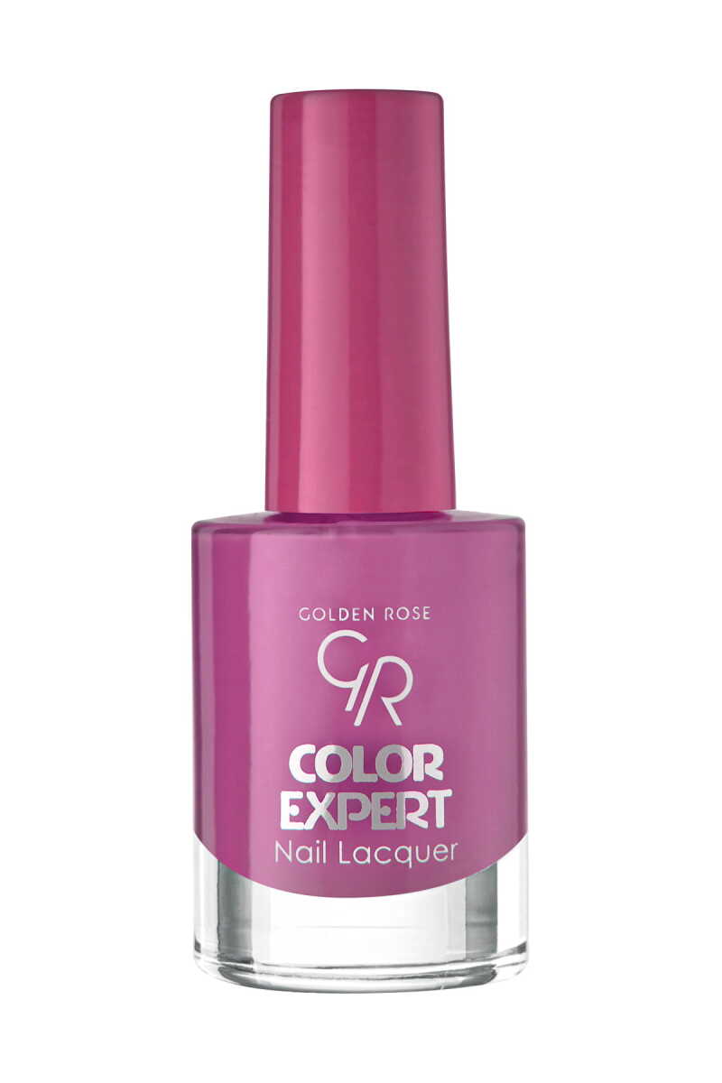 Golden Rose Color Expert Nail Lacquer 16 with Wide Brush 10.2ml