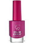 Golden Rose Color Expert Nail Lacquer Wide Brush Polish 10.2ml