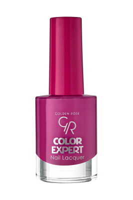 Golden Rose Color Expert Nail Lacquer Wide Brush Polish 10.2ml
