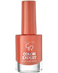Golden Rose Color Expert Nail Lacquer Wide Brush Polish 10.2ml