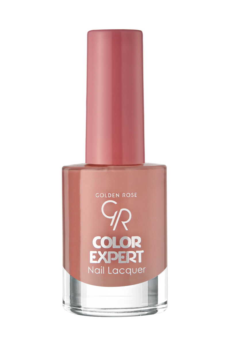 Golden Rose Color Expert Nail Lacquer 22 Wide Brush Polish 10.2ml