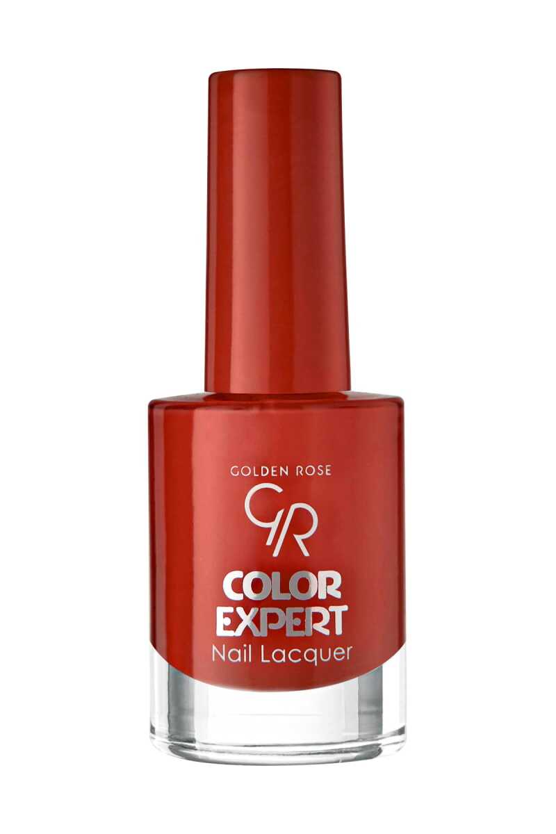Golden Rose Color Expert Nail Lacquer 24 with Wide Brush 10.2ml