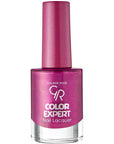 Golden Rose Color Expert Nail Lacquer 27 Wide Brush Polish 10.2ml