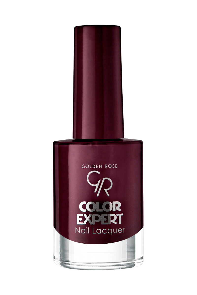 Golden Rose Color Expert Nail Lacquer 29 Wide Brush Polish 10.2ml