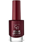 Golden Rose Color Expert Nail Lacquer High Shine Polish 10.2ml