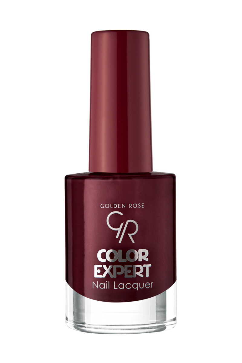 Golden Rose Color Expert Nail Lacquer High Shine Polish 10.2ml