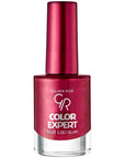 Golden Rose Color Expert Nail Lacquer Wide Brush Polish 10.2ml