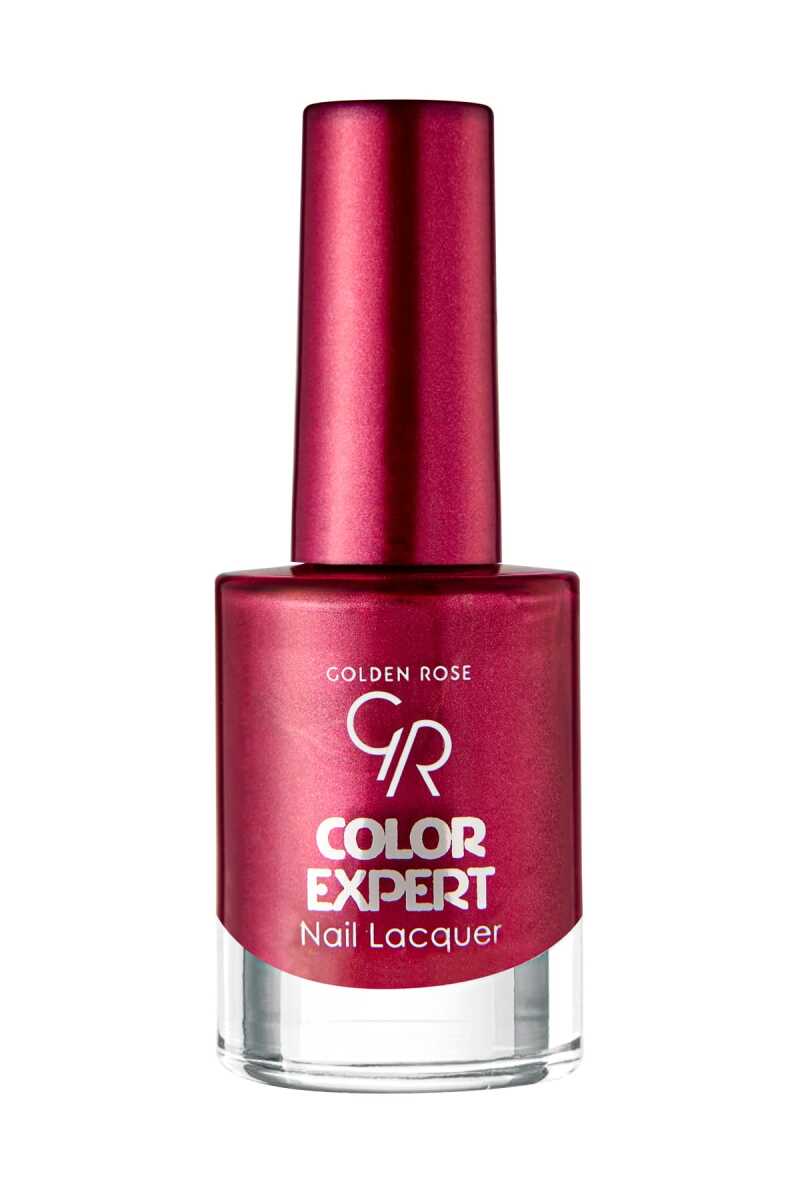 Golden Rose Color Expert Nail Lacquer Wide Brush Polish 10.2ml