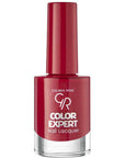Golden Rose Color Expert Nail Lacquer 39 Wide Brush Polish 10.2ml