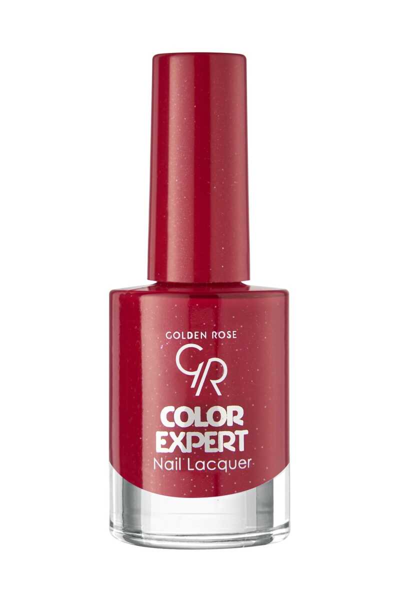 Golden Rose Color Expert Nail Lacquer 39 Wide Brush Polish 10.2ml