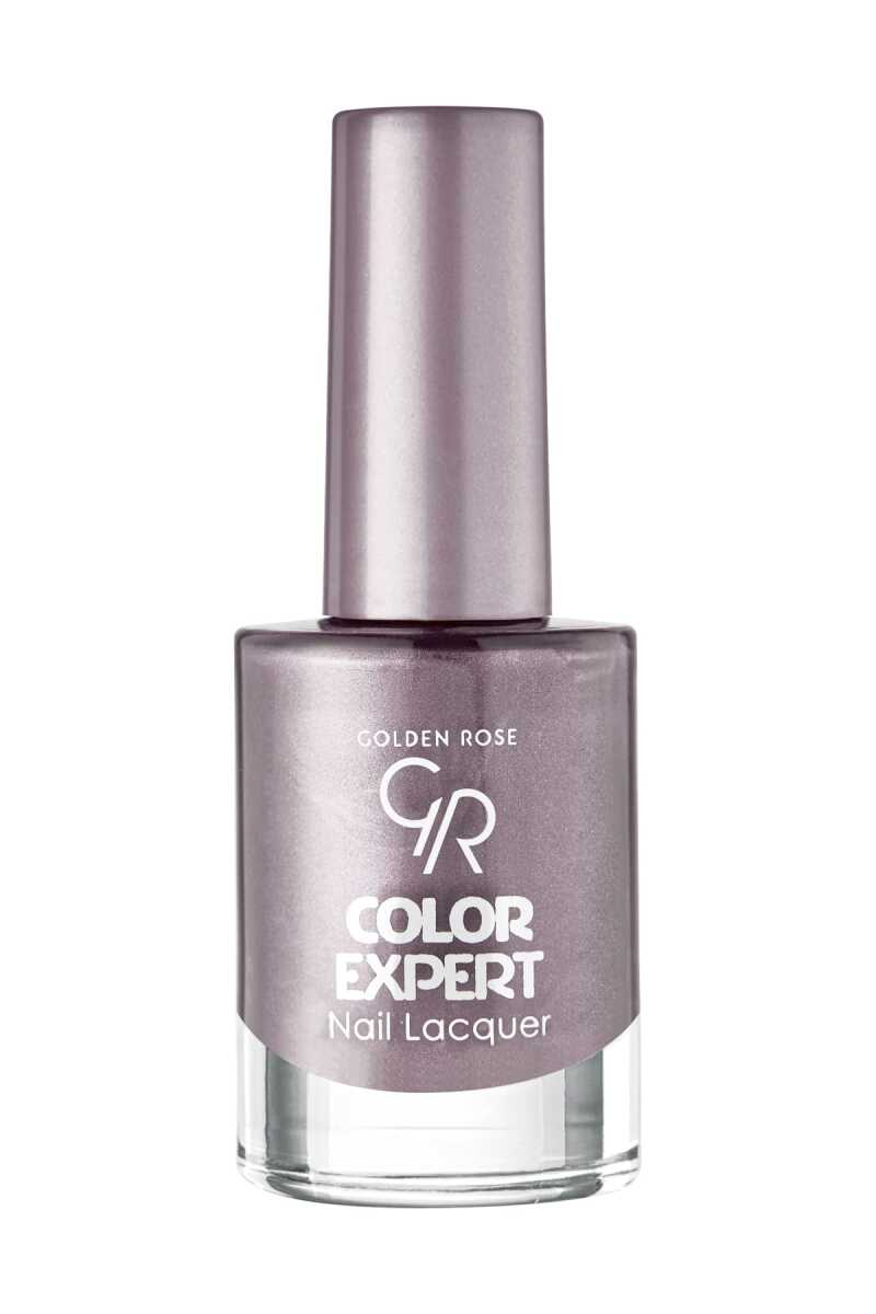 Golden Rose Color Expert Nail Lacquer 42 Wide Brush Polish 10.2ml