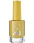 Golden Rose Color Expert Nail Lacquer 44 with Wide Brush 10.2ml