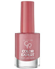 Golden Rose Color Expert Nail Lacquer 45 with Wide Brush 10.2ml