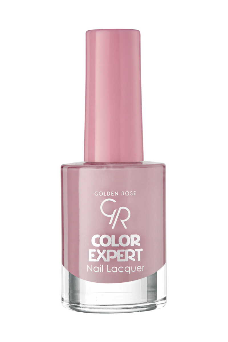 Golden Rose Color Expert Nail Lacquer 48 Wide Brush Polish 10.2ml