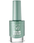 Golden Rose Color Expert Nail Lacquer 50 with Wide Brush 10.2ml