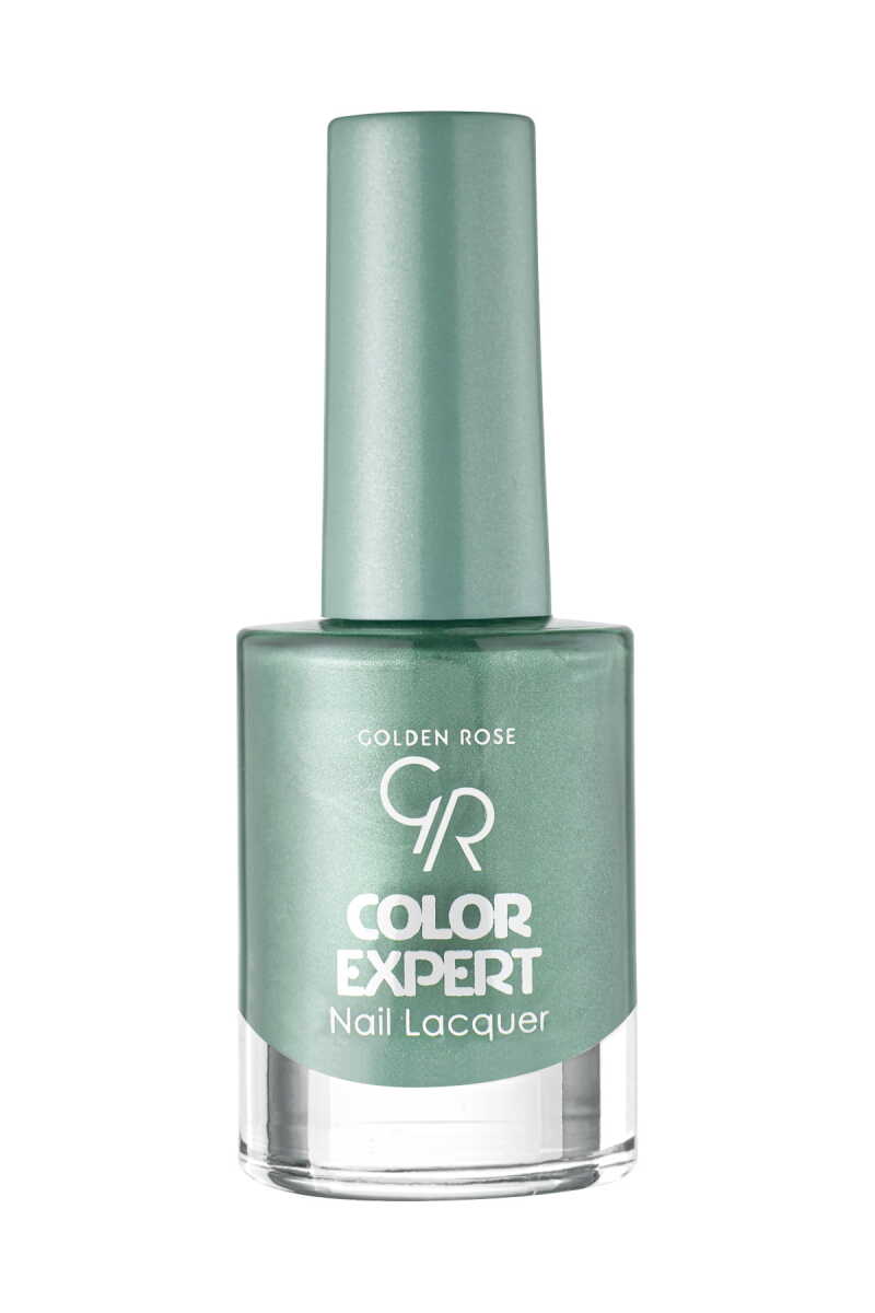 Golden Rose Color Expert Nail Lacquer 50 with Wide Brush 10.2ml