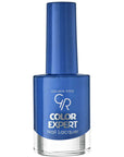 Golden Rose Color Expert Nail Lacquer 51 Wide Brush Polish 10.2ml