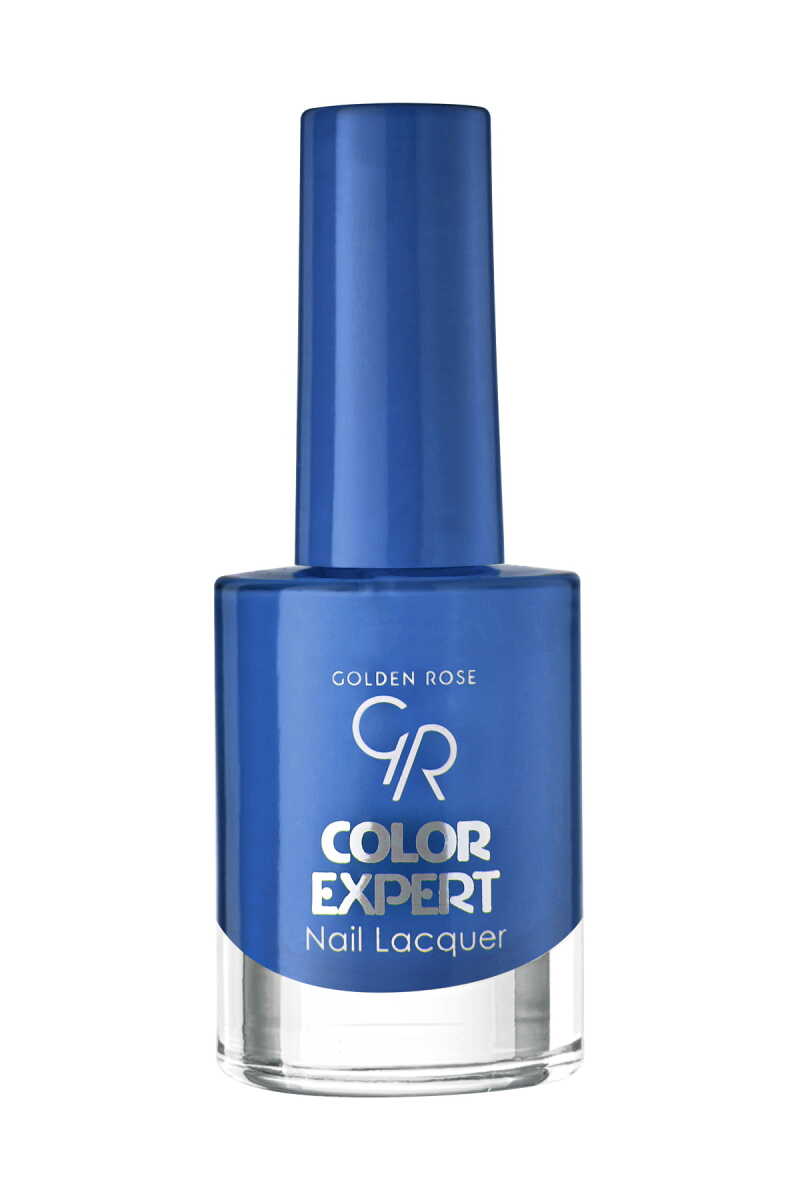 Golden Rose Color Expert Nail Lacquer 51 Wide Brush Polish 10.2ml