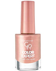Golden Rose Color Expert Nail Lacquer 52 Wide Brush Polish 10.2ml