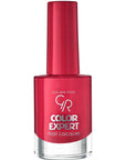 Golden Rose Color Expert Nail Lacquer 54 Wide Brush Polish 10.2ml