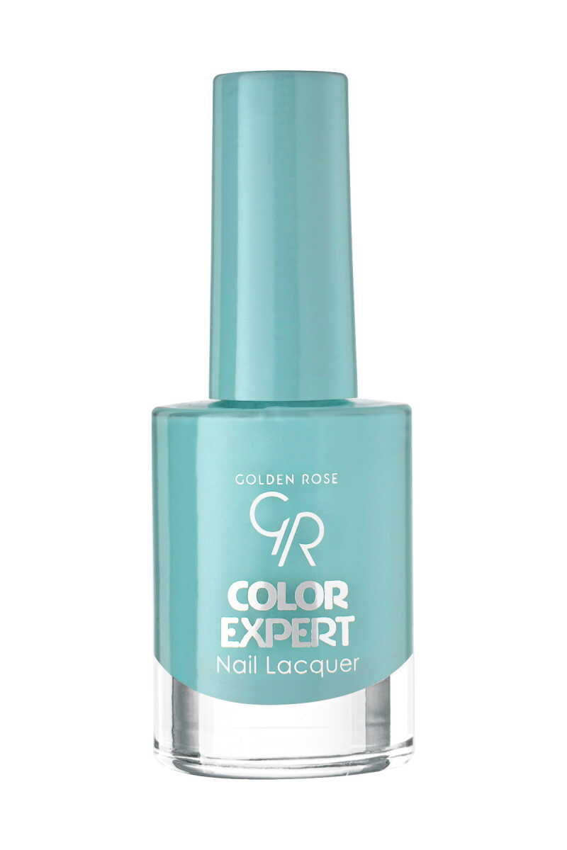 Golden Rose Color Expert Nail Lacquer 56 Wide Brush Polish 10.2ml