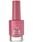 Golden Rose Color Expert Nail Lacquer 57 Wide Brush Polish 10.2ml