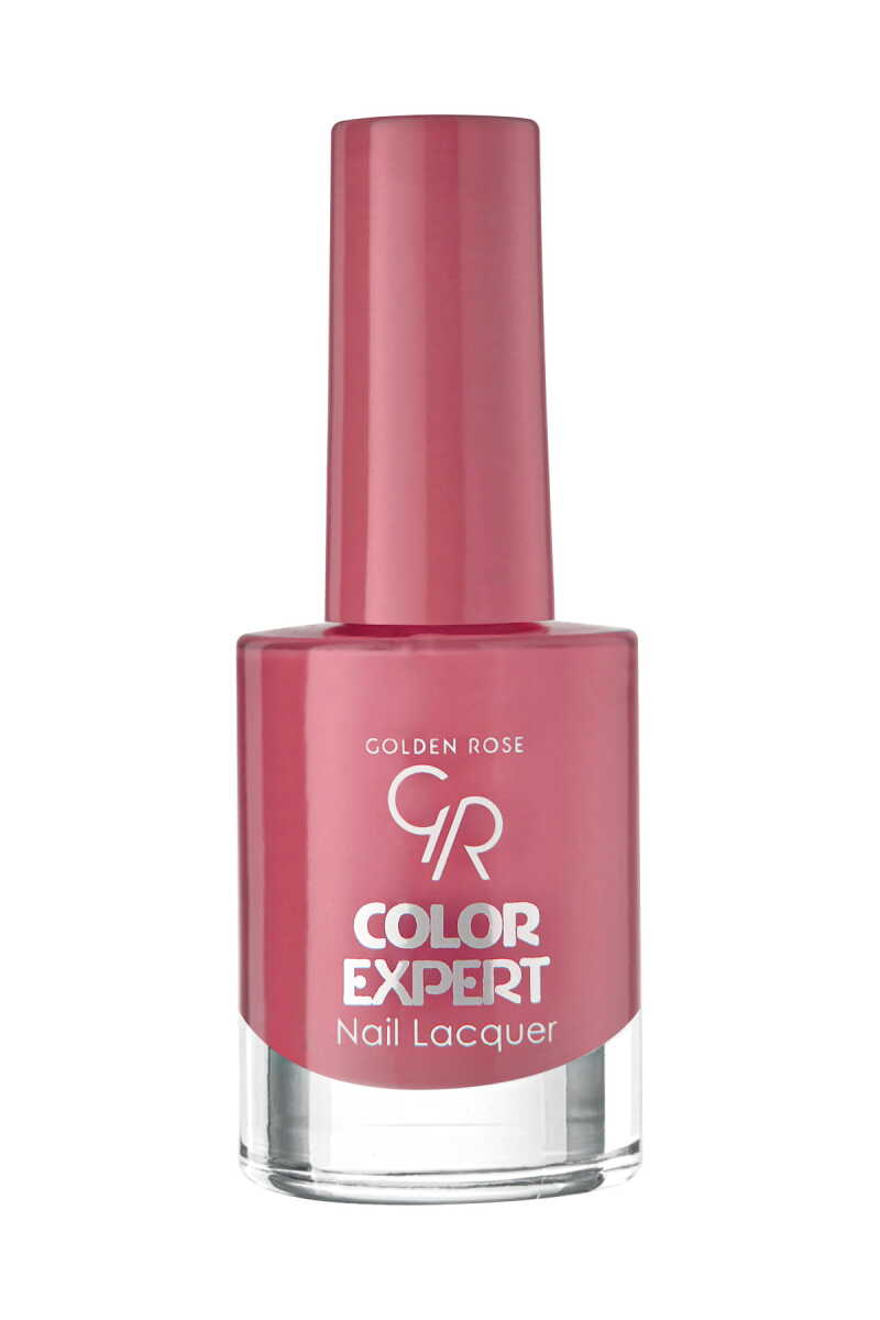 Golden Rose Color Expert Nail Lacquer 57 Wide Brush Polish 10.2ml