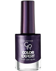 Golden Rose Color Expert Nail Lacquer 59 with Wide Brush 10.2ml