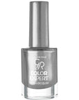 Golden Rose Color Expert Nail Lacquer 62 Wide Brush Polish 10.2ml