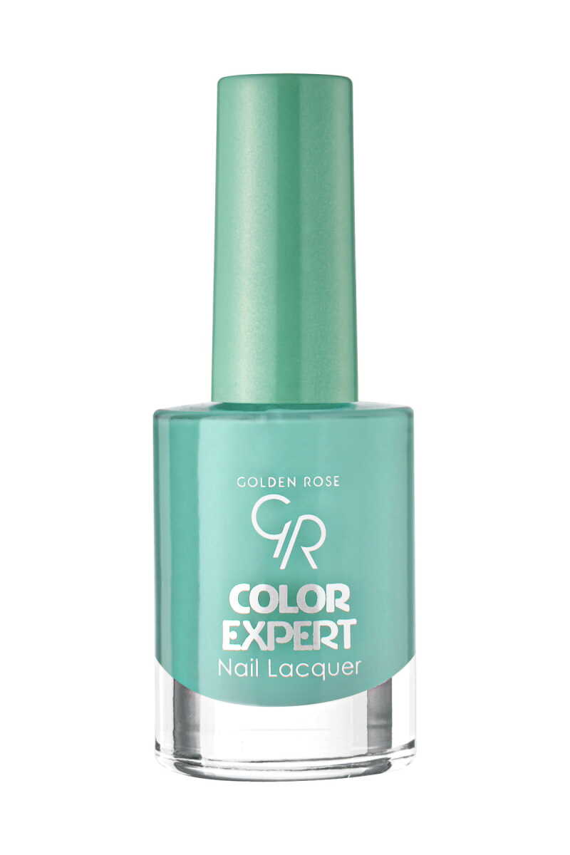 Golden Rose Color Expert Nail Lacquer 67 with Wide Brush 10.2ml