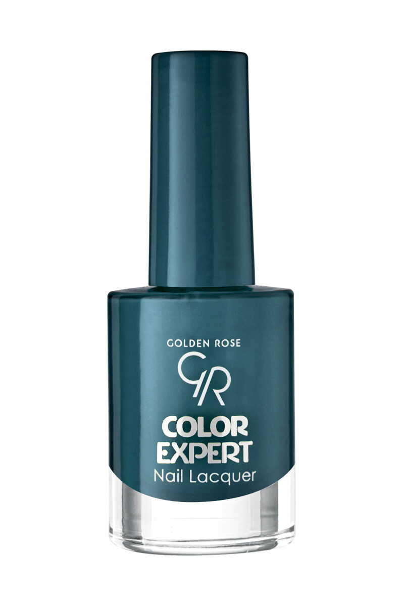 Golden Rose Color Expert Nail Lacquer 68 Wide Brush Polish 10.2ml
