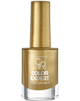 Golden Rose Color Expert Nail Lacquer 69 Wide Brush Polish 10.2ml